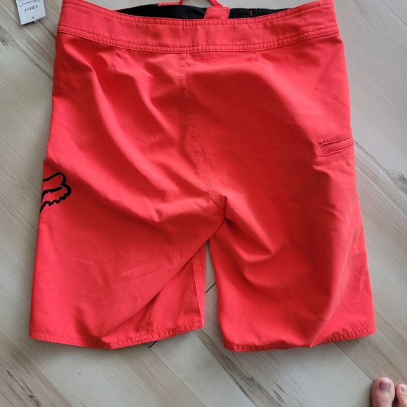 Fox Racing swim shorts - Picture 2 of 6
